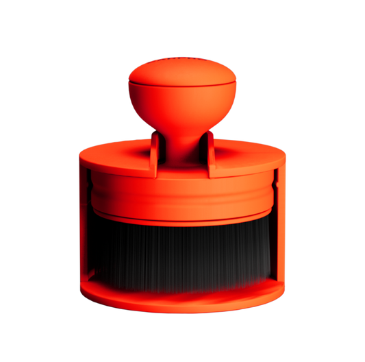 CARPRO DarkSide brush small