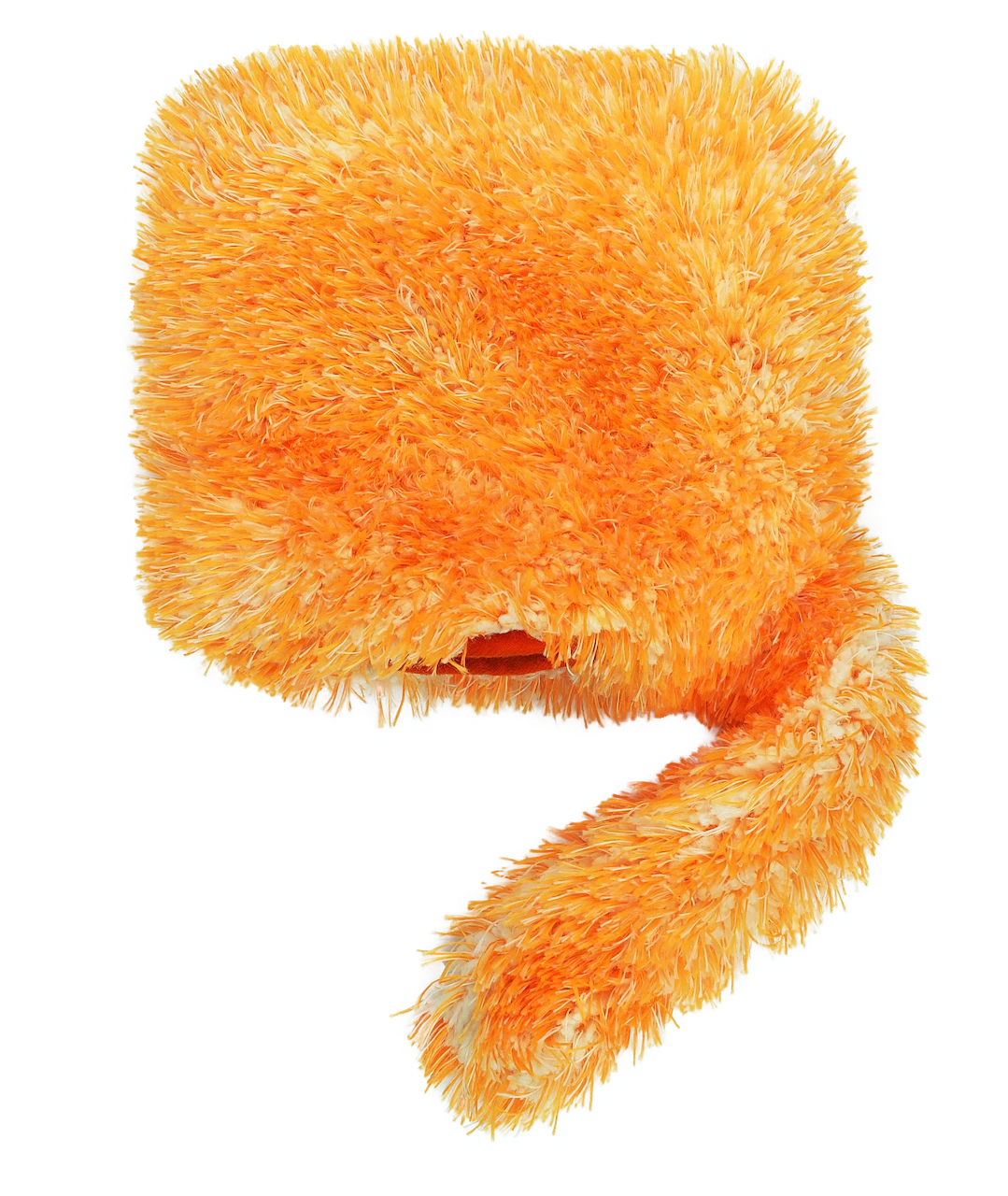 Fairy Tail Wash Mitt
