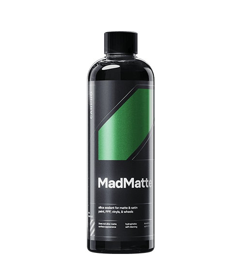 Mad Matte
