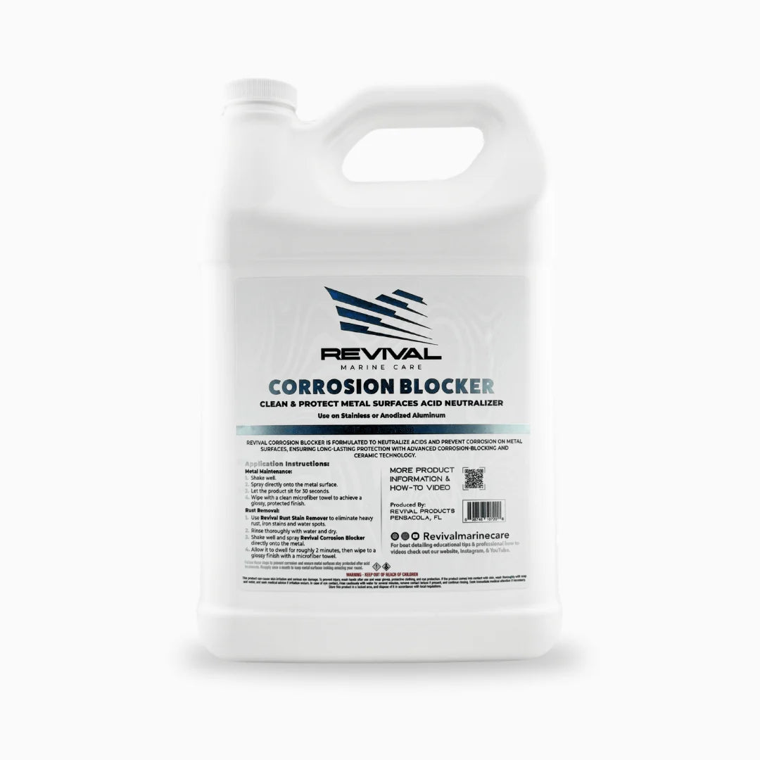 Revival Corrosion Blocker