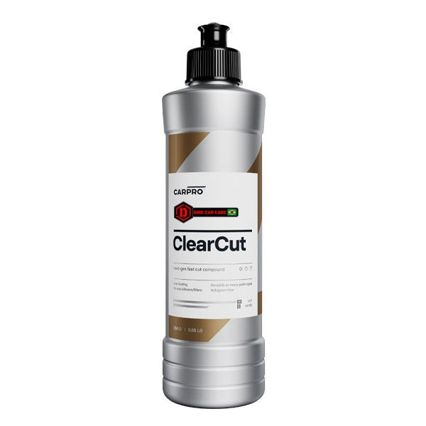 Clearcut