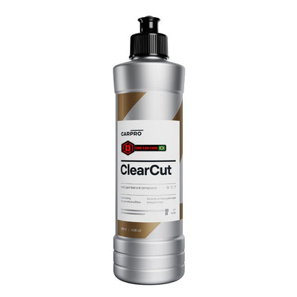 Clearcut