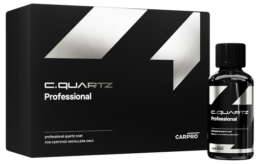 Carpro cquartz professional