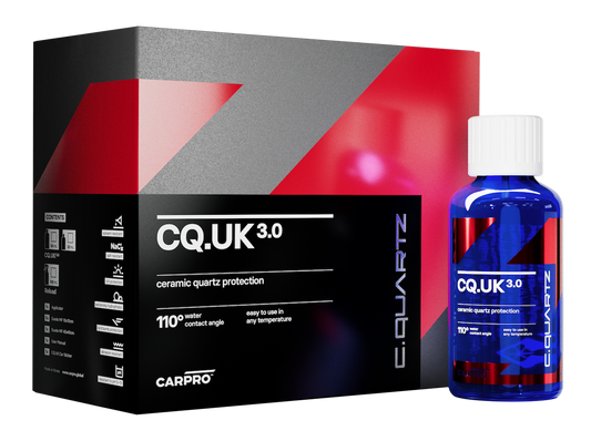 CQ Uk 3.0 carpro 