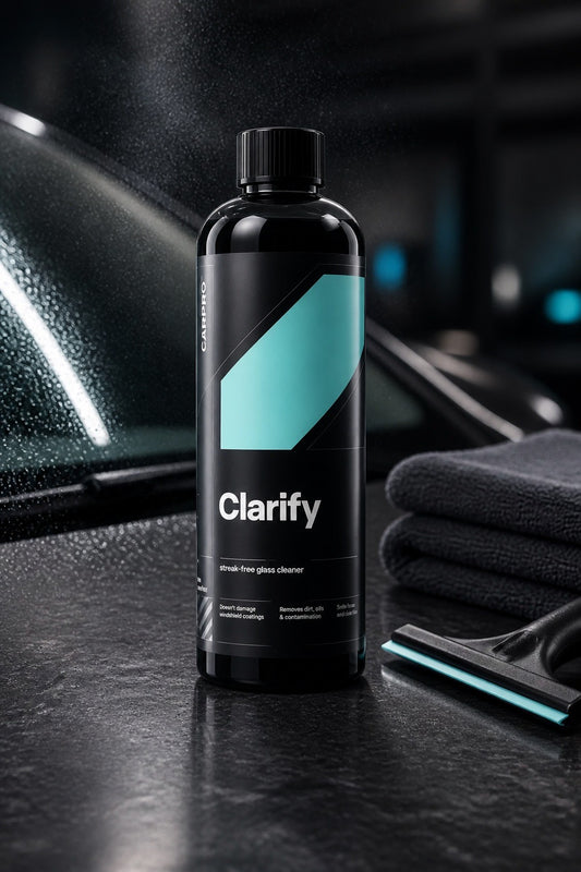 Clarify carpro 500ml