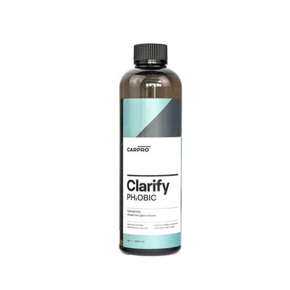 Clarify PH₂OBIC