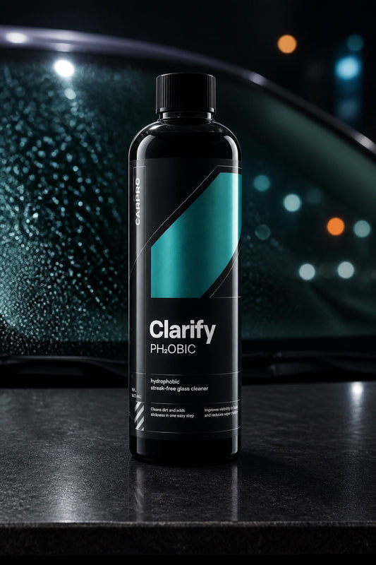 Clarifyphobic carpro 500ml