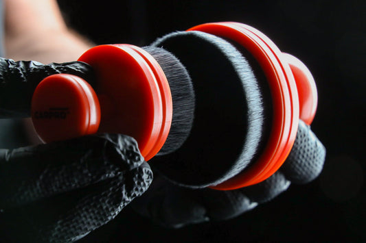 DarkSide Tire XL Brush