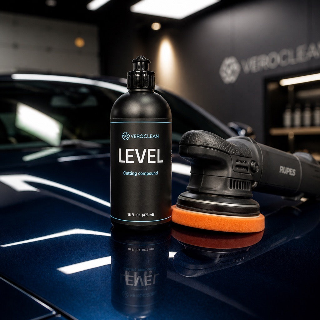 Hyper Clean LEVEL 16oz