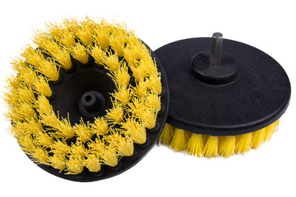 Drill brush 1-pc