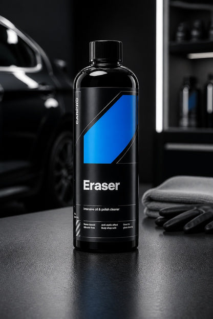 CARPRO Eraser