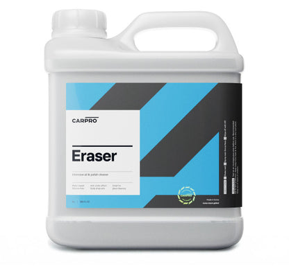Carpro eraser 4L