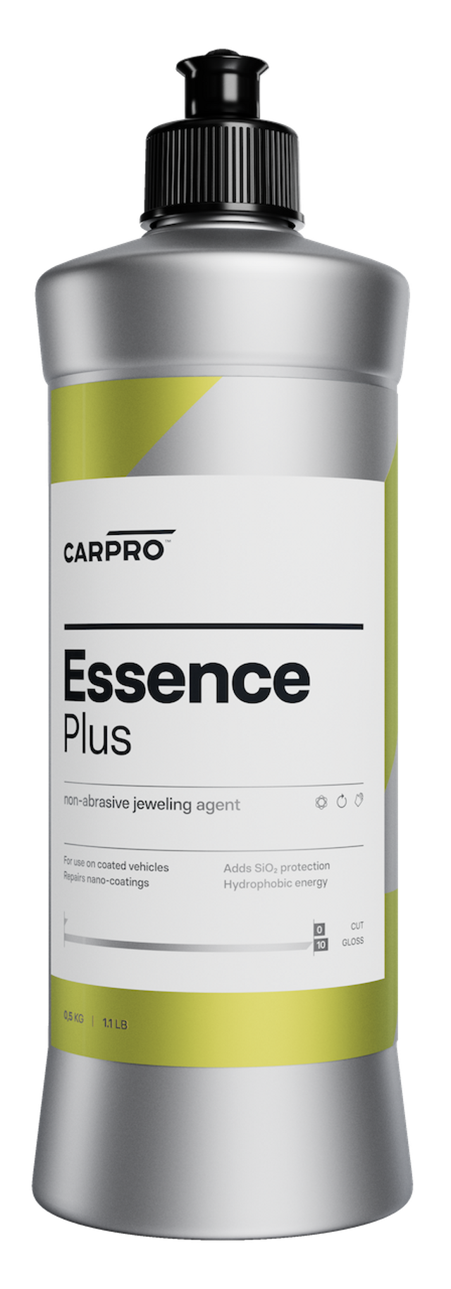 CARPRO Essence PLUS: Non-Abrasive Gloss Agent