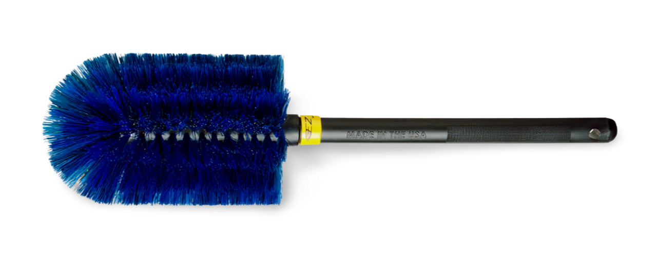 GO EZ Detail Brush