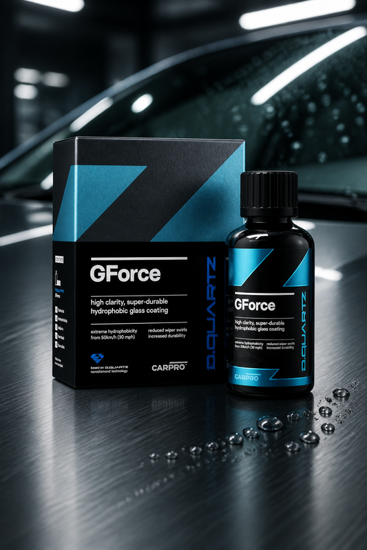 gforce carpro 
