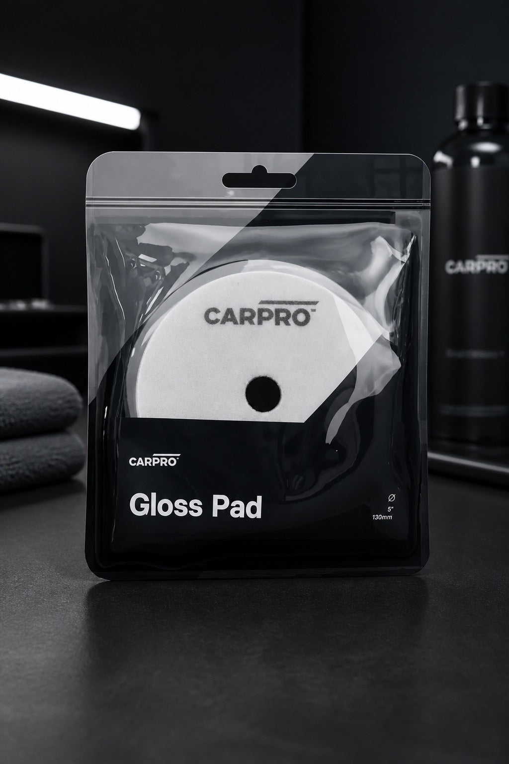 Gloss Pad