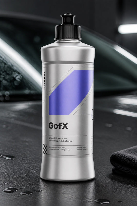 Carpro gofx 500ml