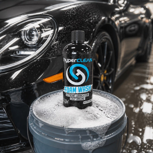 Hyper Clean FOAM WASH  Puerto Rico