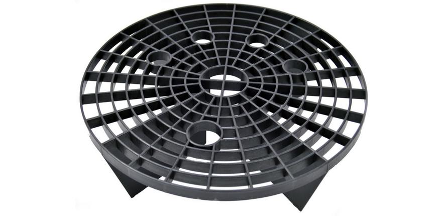 Grit Guard