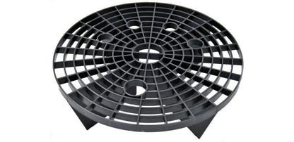 Grit Guard