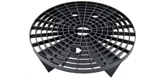 Grit Guard