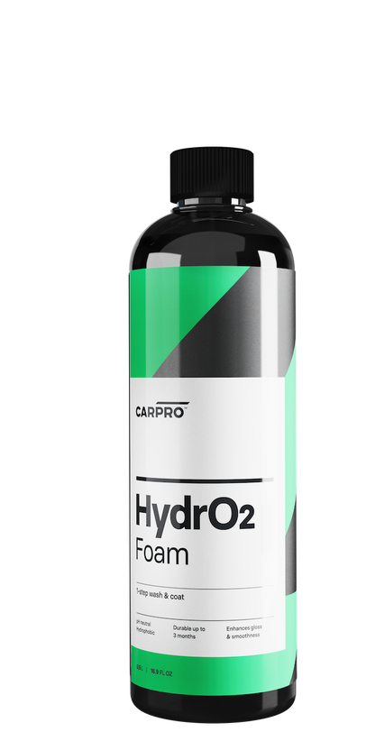 Hydro Foam 500ml Carpro