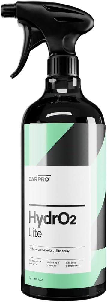 Hydrolite 1L carpro