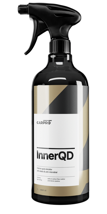 InnerQD Interior Quick Detailer