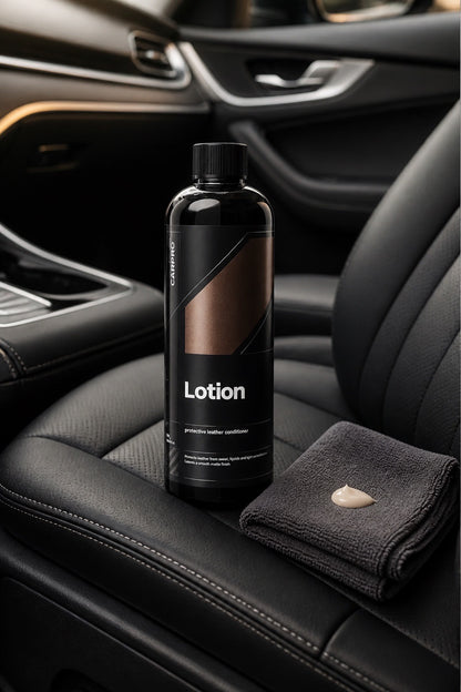 Lotion Leather Conditioner