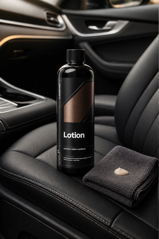 Lotion Carpro 500ml
