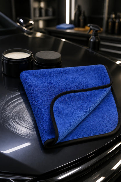 Ultra Plush 16" x 24" microfiber 1pc