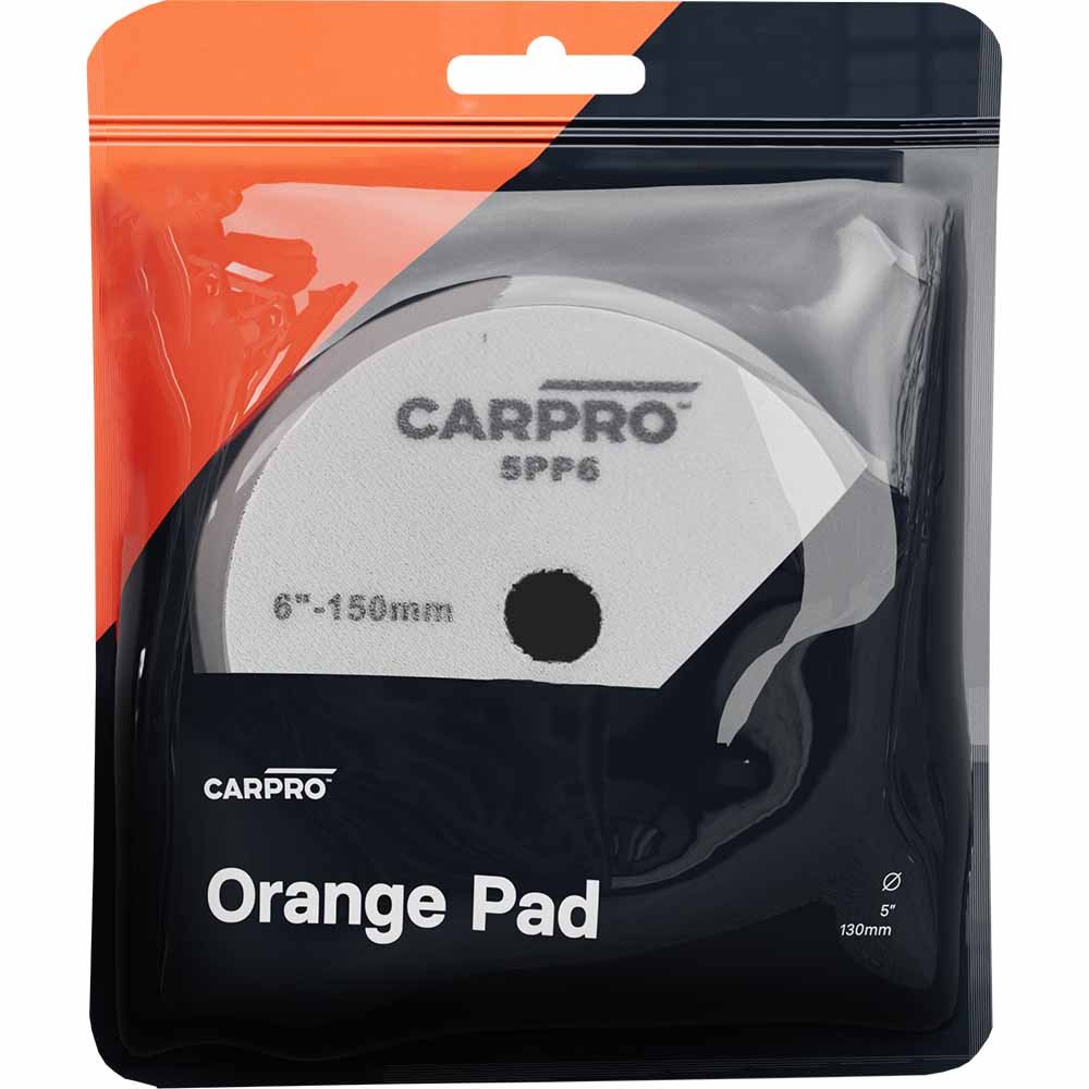Polishing Pad