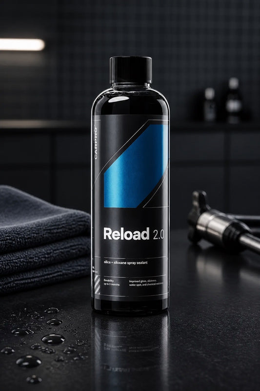 Carpro Reload 500ml