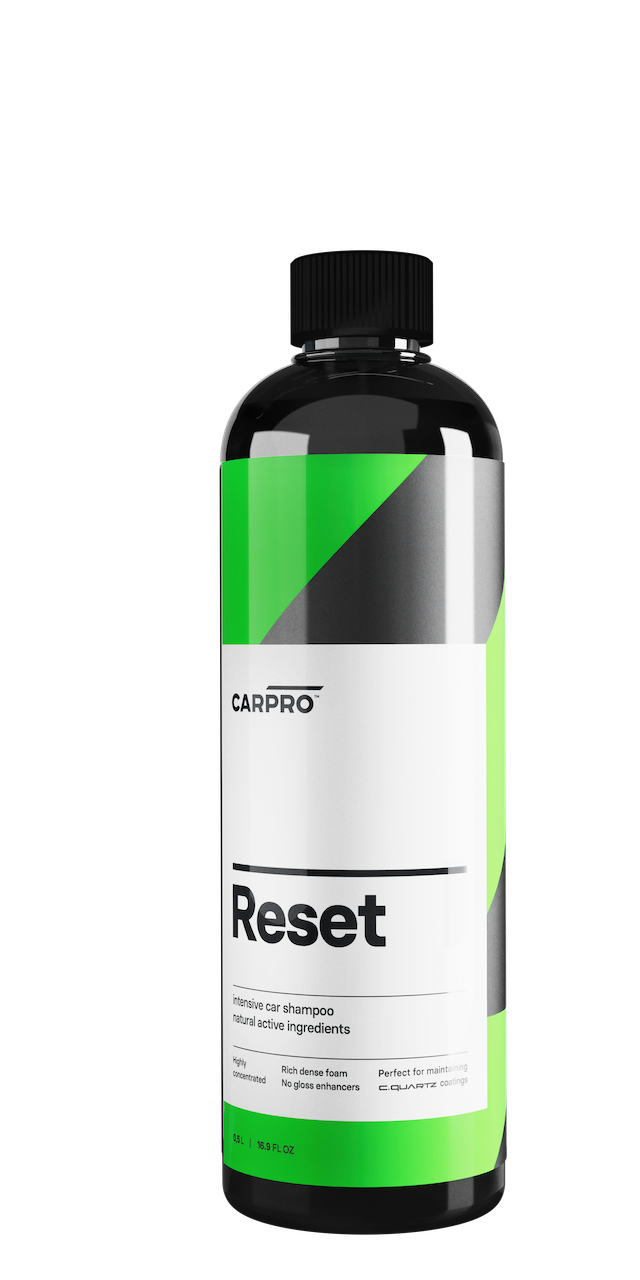 Reset CARPRO