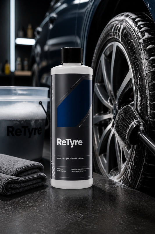 Retyre 1L Carpro