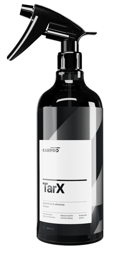 CARPRO TarX