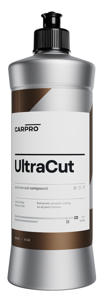 Ultracut Extreme Cut Compound