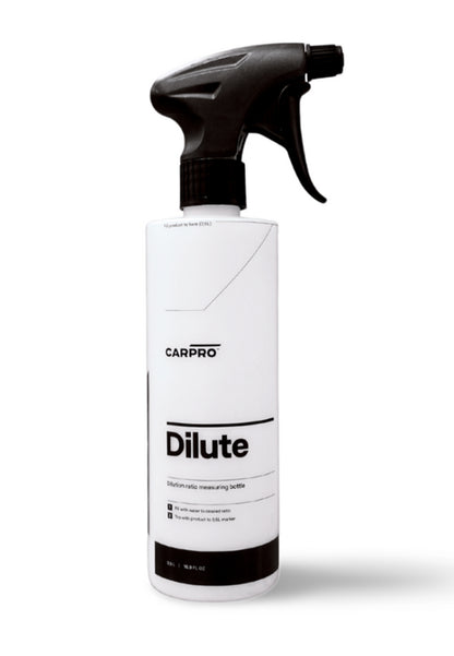 Dilute w/ Trigger