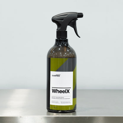 WheelX CARPRO