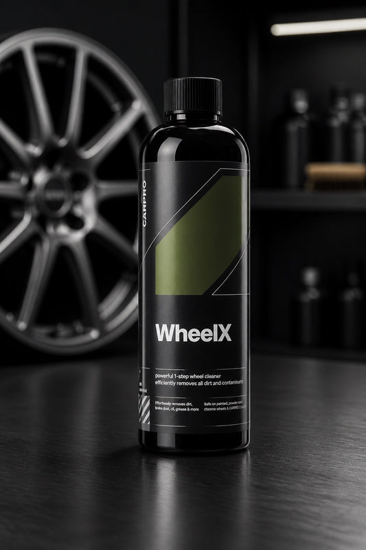 Wheelx Carpro 500ml