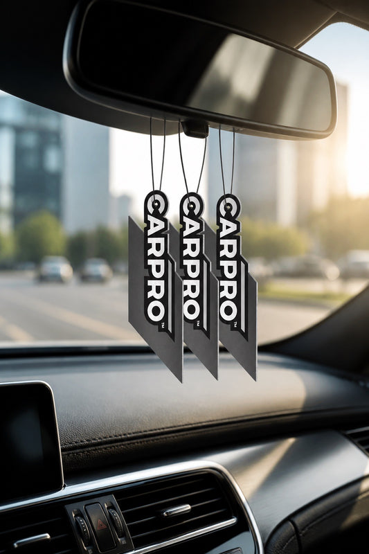 Air Freshener CARPRO | 50 Pack