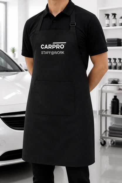 CarPro Detailing Apron
