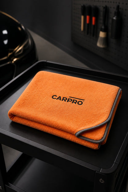 CARPRO DHydrate BOLD Drying Towel