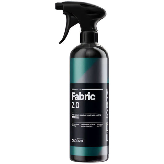 Fabric 2.0
