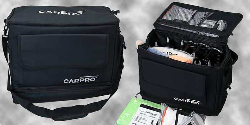 Detailer XL Bag