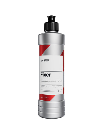 CARPRO Fixer Compound