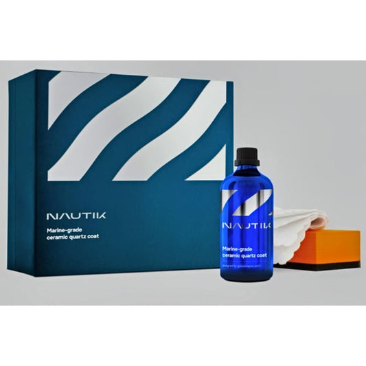 CARPRO NAUTIK- Solo para instaladores certificados