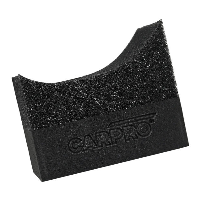 Tire Swipe Applicator