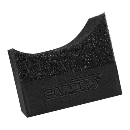 Tire Swipe Applicator