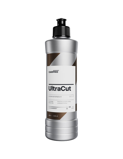 Ultracut Extreme Cut Compound